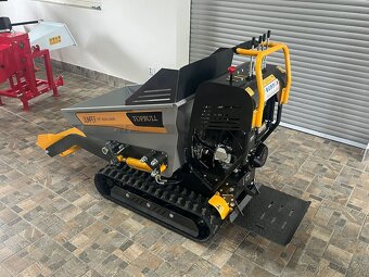 Minidumper Topbull MDG-560H - 15