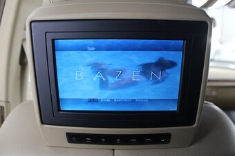 Mercedes-Benz R trieda 320 CDI 4-matic - 15