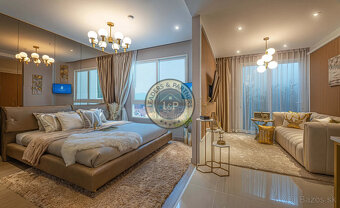 Apartmány The City Phuket, Kathu, Thajsko - 15