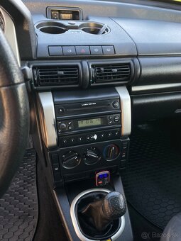 LandRover FreeLander TD4 Sport - 15