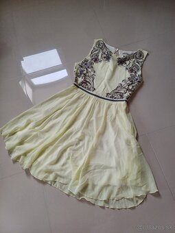 SPOLOČENSKÉ ŠATY - 15