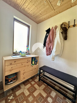 Reality KOMPLEX s.r.o., Vám ponúka na predaj rodinný dom v K - 15