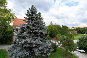 Exkluzívny 3i byt 111 m² so záhradou a 3 park. miestami - 15