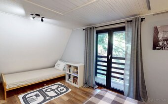 Nádherná rekreačná chata v BIENSKEJ DOLINE Kováčová - 15