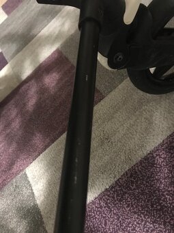 Predám bugaboo fox2 - 15