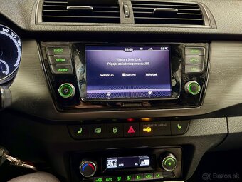 Škoda Fabia Combi 1.0 TSI - 15