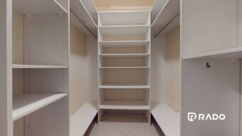 RentHub | Svetlý priestranný 2 izbový byt | parkovanie | Váp - 15