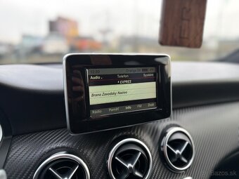 Mercedes-Benz A trieda 180 /T - 15