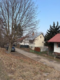 Chata v Jakubove - 15