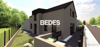 BEDES | Moderný 2 izbový byt s terasou v novostavbe, parking - 15