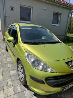 Peugeot 207 - 15