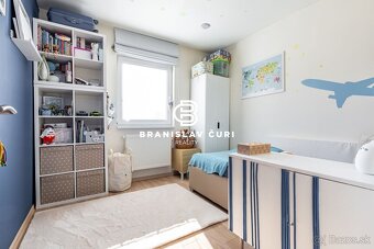 MODERNÝ 4-IZBOVÝ BUNGALOV VO VAJKOVCIACH - 15