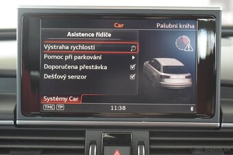 Audi A6 3,0 TDI, QUATTRO, S-Line,2 roky záruka - 15