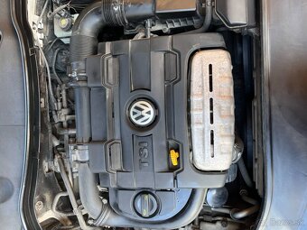 Volkswagen  Passat CNG - 15