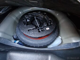Predam Hyundai I40 1.7 diesel automat - 15