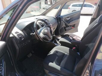 Predám Hyundai ix20 1,6 LPG DOHC CVVT 16V Style AT, 92 kW A6 - 15