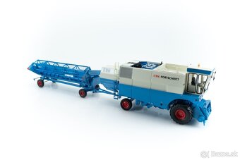 Model kombajnu Fortschritt E516 1:32 Autocult - 15
