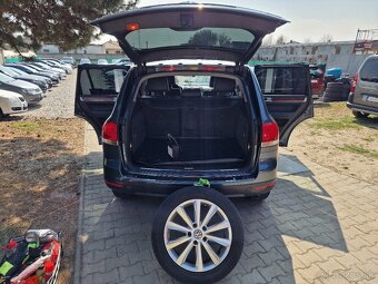 Volkswagen Touareg 3.0 TDi V6 A/T 225k 4x4 (diesel) - 15