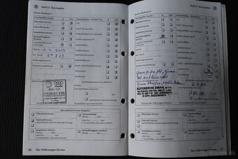 Volkswagen Golf 1.9 TDI Trend - 15