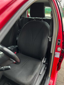 Toyota Yaris 1.33I Dual VVT-i Sol - 15