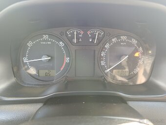 Škoda Octavia 1,9TDI 66kw Lift - 15