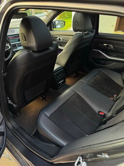 BMW G21 320d Touring xDrive M-packet - 15
