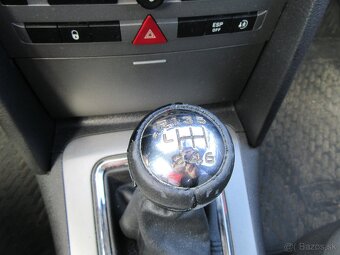 Peugeot 407 - 15