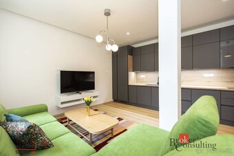 Nádherný 3 izbový byt na prenájom, Kompletná rekonštrukcia,  - 15