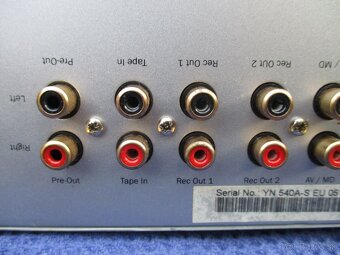 Cambridge Audio Azur 540A - 15