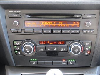 BMW Rad 3 Touring 318 i - splátka od 99,-€ - 15
