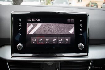 Seat Tarraco 4x4 2.0TDi 110kw DSG virtual - 15