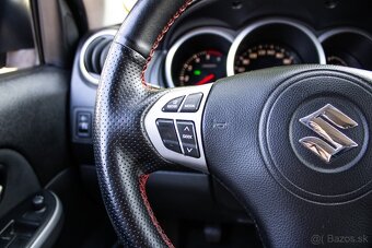 Suzuki Grand Vitara 1.9 DDiS 4x4 - 15
