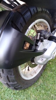 BMW R1150GS - 15