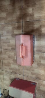 Rybárske udice a doplnky - 15