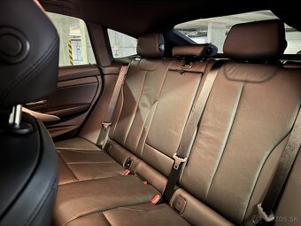BMW 318d Gran Turismo - 15