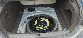Audi A4 B8 1.8 TFSI - 15