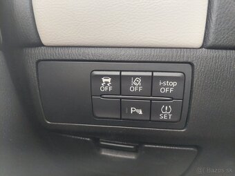 Mazda 6 Combi (Wagon) 6 () 6 2.2 Skyactiv-D Revolution PLUS - 15