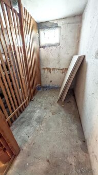 REZERVOVANÉ Na predaj: štýlový 3-izbový byt – Novomeského, Š - 15