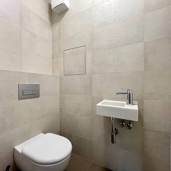 2-izbový byt v novostavbe s parkovaním – BORY - 15