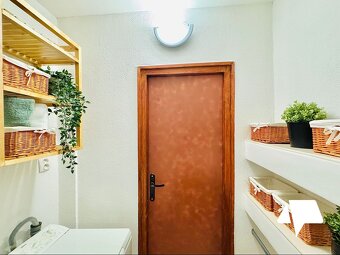 REZERVOVANÉ - Predaj 1 izb. byt, rekonštrukcia, centrum - 15