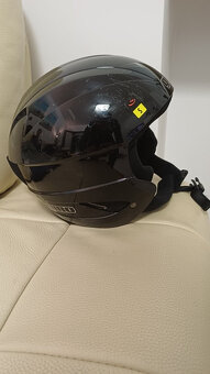 Detské/ juniorské lyže 130cm Atomic Race 8 Jr. + viazanie Ev - 15