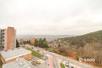 RADO | 3i byt 80m2 + terasa, GEMINIM, Saratovská - Trenčín - 15