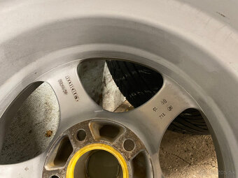 Borbet typ T 5x112 R16 Dvojrozmer - 15