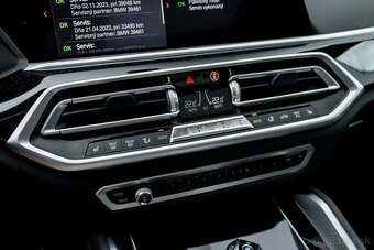 BMW X6 30d xDrive/ M-Paket/ Laser/ PPF/ Head-Up - 15