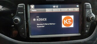 Kia Ceed SW 1.6 CRDi 136k Gold - 15