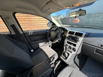 Dodge Caliber 1,8i Top stav - 15