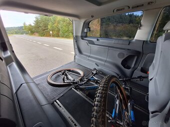 Mercedes benz viano - 15