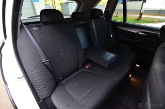 BMW X5 xDrive30d 190kW A8, Slovenské vozidlo, 1.majiteľ - 15