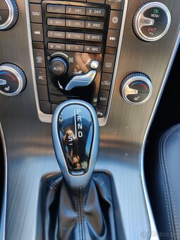 Volvo V60 - 15