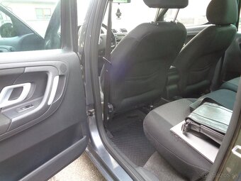 Predám ŠKODA ROOMSTER 1.9 TDI 77 kW - 15